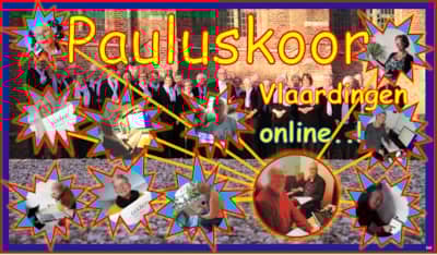 Online repetities Pauluskoor
